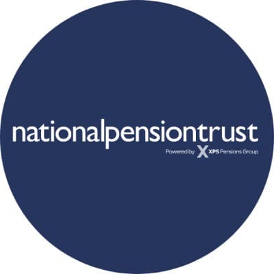 PLASTERER'S PENSION TRUST