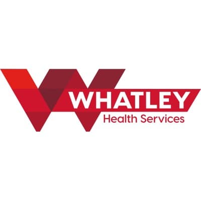 WHATLEY HEALTH SERVICES, INC.