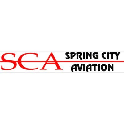 SPRING CITY AVIATION, INC.