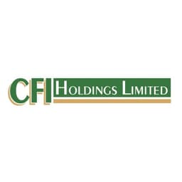 AGI-CFI HOLDINGS, INC.