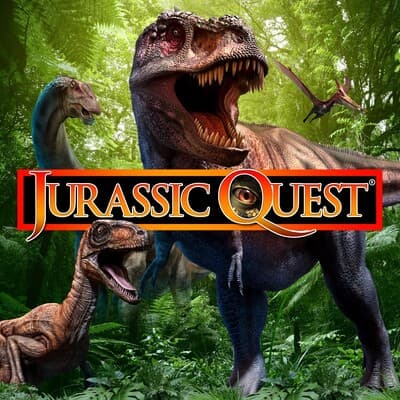 JURASSIC QUEST HOLDINGS, LLC