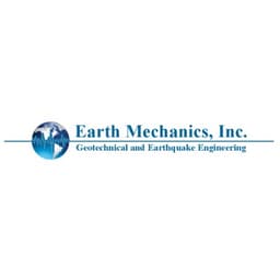 EARTH MECHANICS, INC.