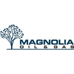 MAGNOLIA OIL & GAS OPERATING LLC