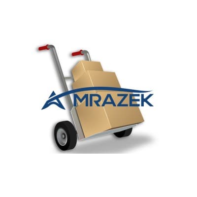 A-MRAZEK MOVING SYSTEMS INC.