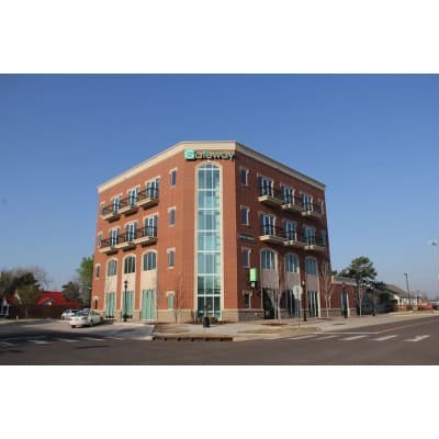 MCGUIRE GATEWAY HOLDINGS, LLC