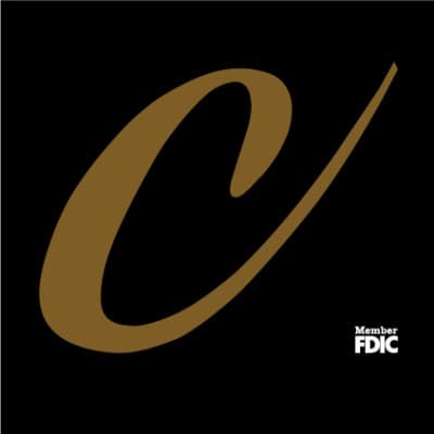 CITIZENS COMMERCE BANCSHARES, INC.