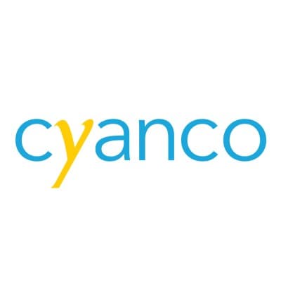 CYANCO HOLDING CORPORATION