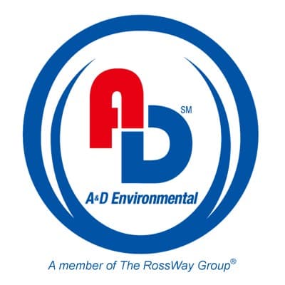 A&D ENVIRONMENTAL SERVICES, INC.