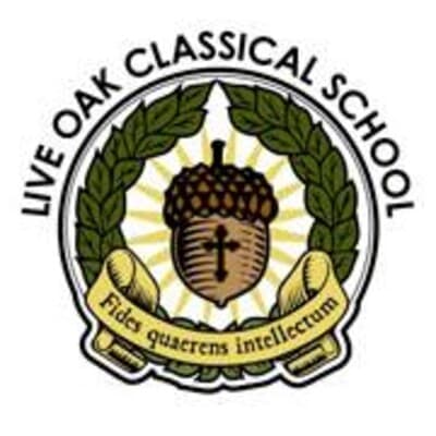LIVE OAK CLASSICAL SCHOOL