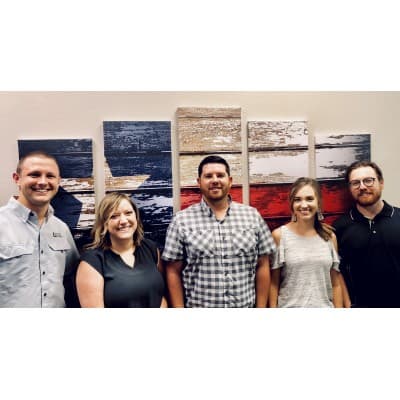 HILL FAMILY GROUP, INC