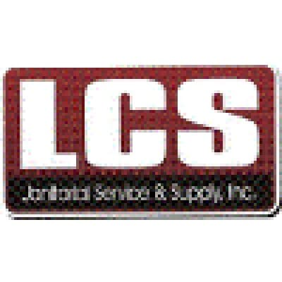 LCS JANITORIAL SERVICE & SUPPLY, INC.