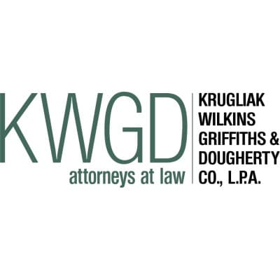 KRUGLIAK, WILKINS, GRIFFITHS & DOUGHERTY CO., L.P.A.