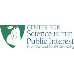 CENTER FOR SCIENCE IN THE PUBLIC INTEREST