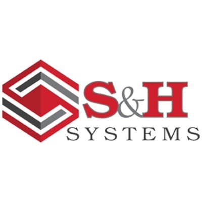 S & H SYSTEMS, INC.