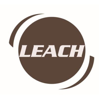LEACH & COMPANY, INC.
