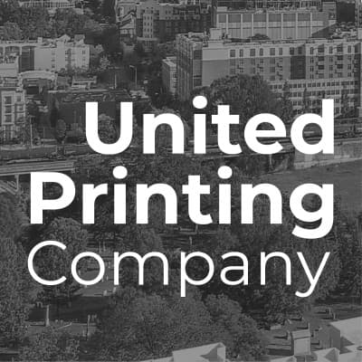 UNITED PRINTING & MAILING LLC