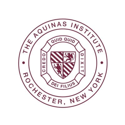 AQUINAS INSTITUTE OF ROCHESTER