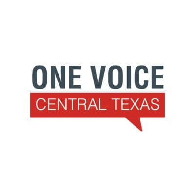 ONE VOICE CENTRAL TEXAS