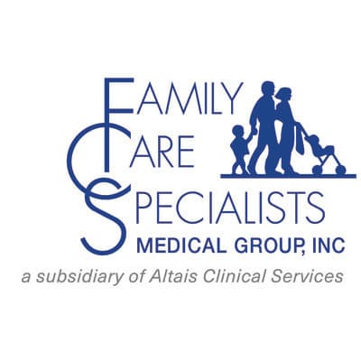 FAMILY CARE SPECIALISTS MEDICAL CORPORATION