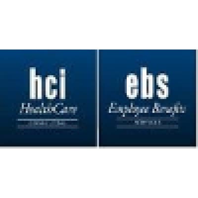 HCI - EBS HOLDINGS, INC.