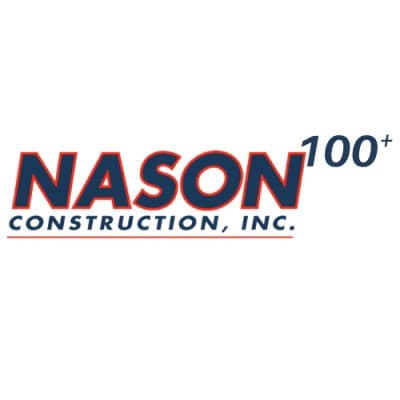 NASON CONSTRUCTION, INC.