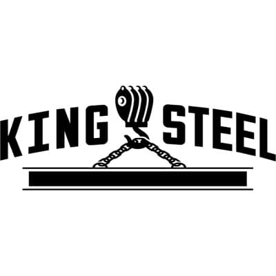 KING STEEL HOLDINGS, INC