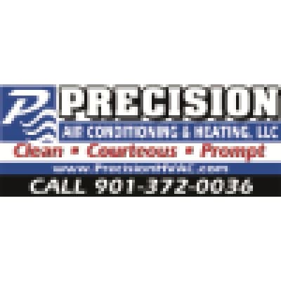 PRECISION AIR CONDITIONING & HEATING, LLC