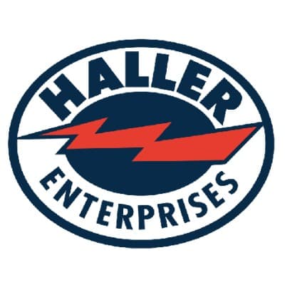 JOHNSON HALLER INC