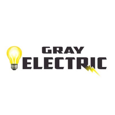 GRAY INDUSTRIAL ELECTRIC, INC.