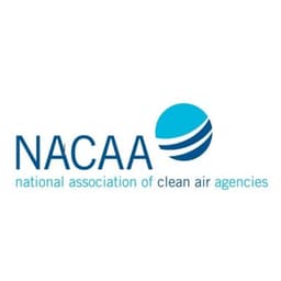NATIONAL ASSOCIATION OF CLEAN AIR AGENCIES