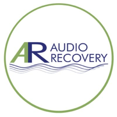 AUDIO RECOVERY, INC.