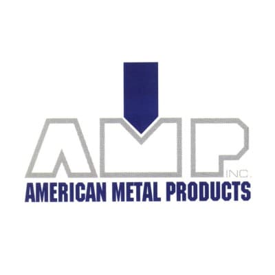 AMERICAN METAL PRODUCTS CO.