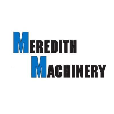 MEREDITH MACHINERY, LLC