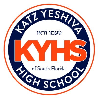 KATZ YESHIVA HIGH SCHOOL OF SOUTH FLORIDA INC.