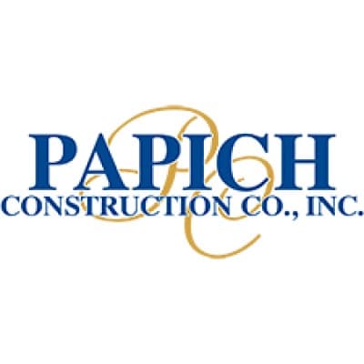 PAPICH CONSTRUCTION COMPANY, INC.