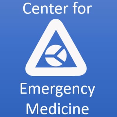 CENTER FOR EMERGENCY MEDICINE STAT MEDEVAC
