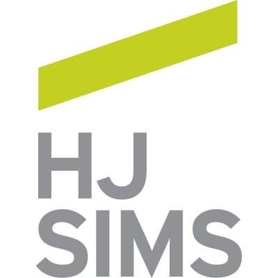 HERBERT J SIMS & CO. INC.