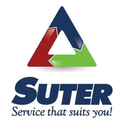 C.W. SUTER & SON, INC.