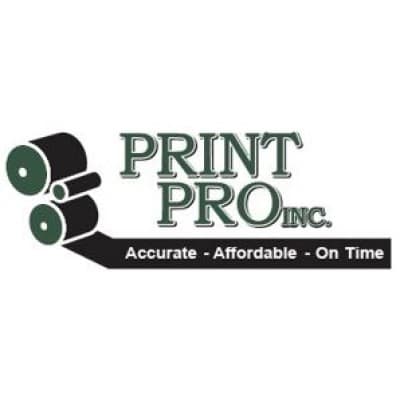 PRINT PRO, INC.