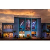 IMAGINE MUSEUM CORPORATION