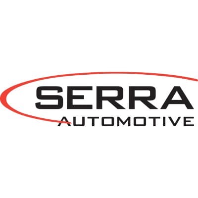 SERRA AUTOMOTIVE, INC.
