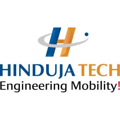 HINDUJA TECH, INC.