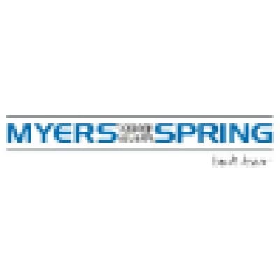 MYERS SPRING COMPANY, INC.