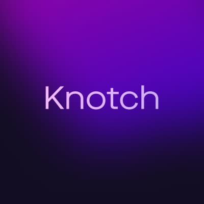 KNOTCH, INC.