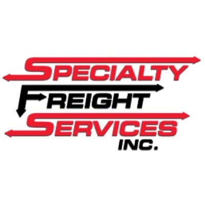 SPECIALTY FREIGHT SERVICES, INC.