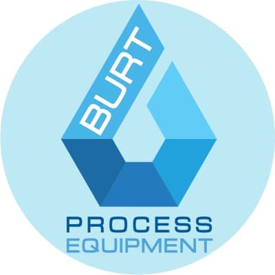 BURT PROCESS EQUIPMENT, INC.