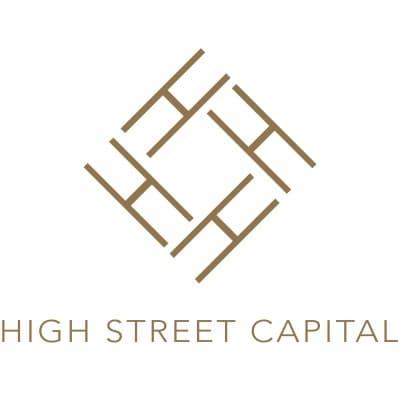 HIGH STREET CAPITAL PARTNERS SERVICE COMPANY, LLC