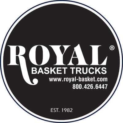 ROYAL BASKET TRUCKS INC.