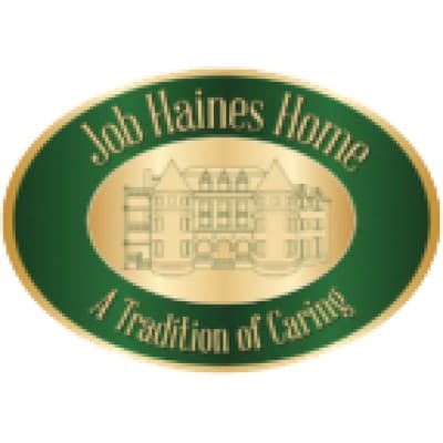 JOB HAINES HOME