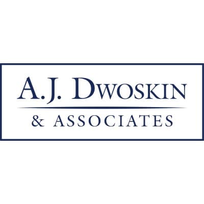 A J. DWOSKIN & ASSOCIATES, INC.